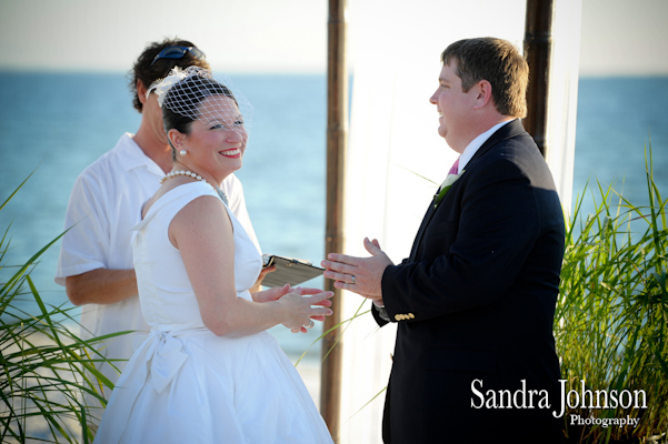 Best Port St Joe wedding photographer - Sandra Johnson (SJFoto.com)